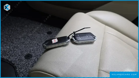 KIA K9 3.8 GDI AWD