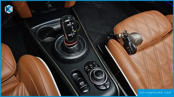 MINI COUNTRYMAN ALL4 CLASSIC