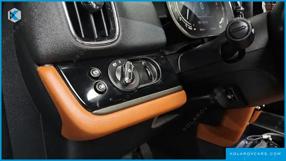 MINI COUNTRYMAN ALL4 CLASSIC