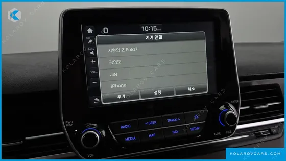 HYUNDAI STAREX URBAN 9-SEATER