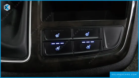 HYUNDAI STAREX URBAN 9-SEATER