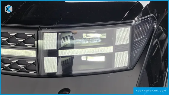 HYUNDAI SANTA FE HEV 1.6 4WD