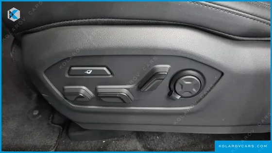 HYUNDAI SANTA FE HEV 1.6 4WD