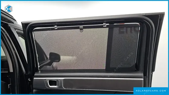 HYUNDAI SANTA FE GASOLINE 2.5T 2WD