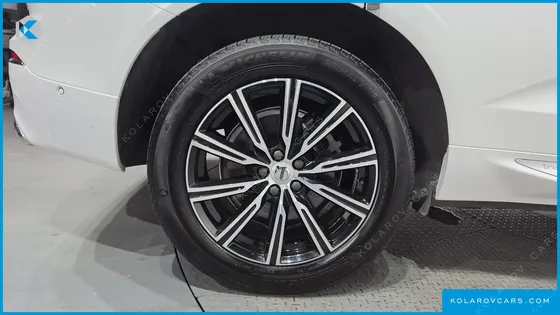 VOLVO XC60 T6 INSCRIPTION