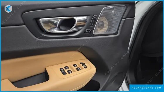 VOLVO XC60 T6 INSCRIPTION