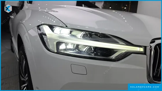 VOLVO XC60 T6 INSCRIPTION
