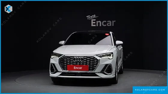 AUDI Q3 35 TDI PREMIUM SPORTBACK