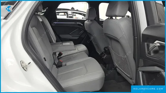 AUDI Q3 35 TDI PREMIUM SPORTBACK