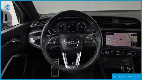 AUDI Q3 35 TDI PREMIUM SPORTBACK