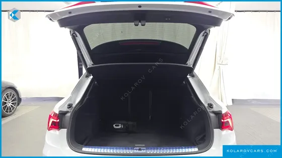 AUDI Q3 35 TDI PREMIUM SPORTBACK