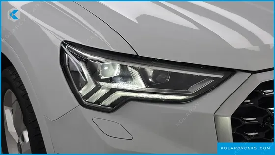 AUDI Q3 35 TDI PREMIUM SPORTBACK
