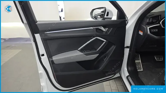 AUDI Q3 35 TDI PREMIUM SPORTBACK