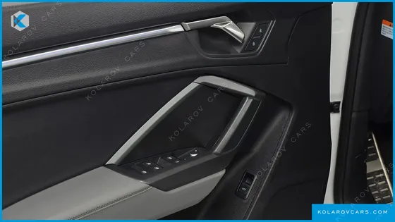 AUDI Q3 35 TDI PREMIUM SPORTBACK