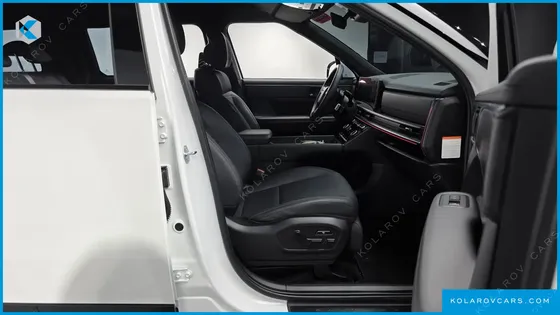 HYUNDAI SANTA FE HEV 1.6 2WD