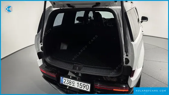 HYUNDAI SANTA FE HEV 1.6 2WD