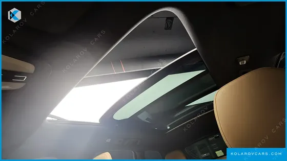 VOLVO XC60 B6 INSCIRTION