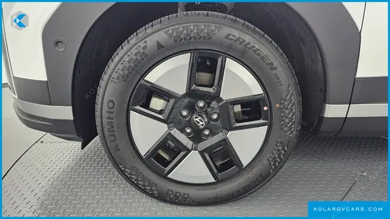HYUNDAI SANTA FE HEV 1.6 2WD