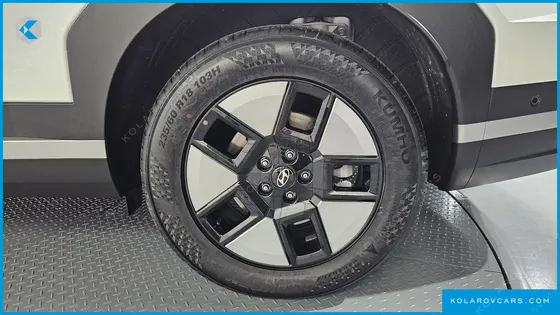 HYUNDAI SANTA FE HEV 1.6 2WD