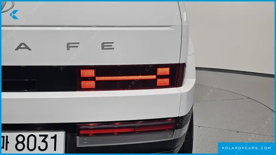 HYUNDAI SANTA FE HEV 1.6 2WD