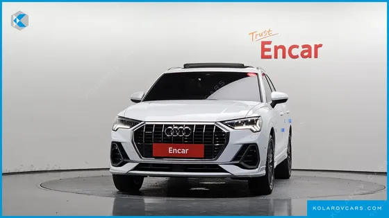 AUDI Q3 40 TFSI QUATTRO PREMIUM
