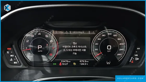 AUDI Q3 40 TFSI QUATTRO PREMIUM