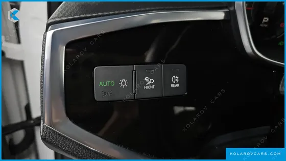 AUDI Q3 40 TFSI QUATTRO PREMIUM