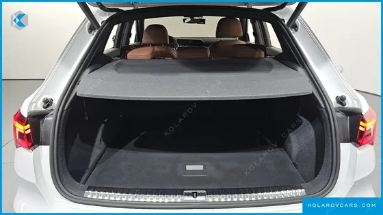 AUDI Q3 40 TFSI QUATTRO PREMIUM