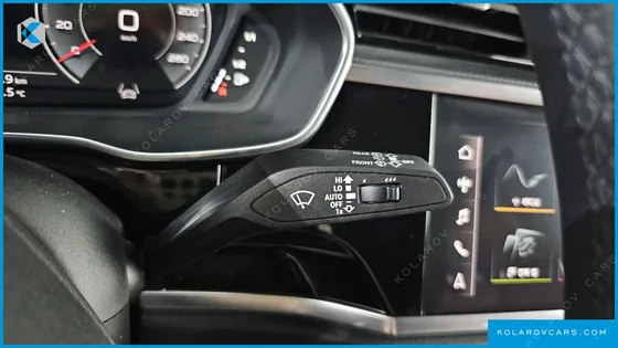 AUDI Q3 40 TFSI QUATTRO PREMIUM