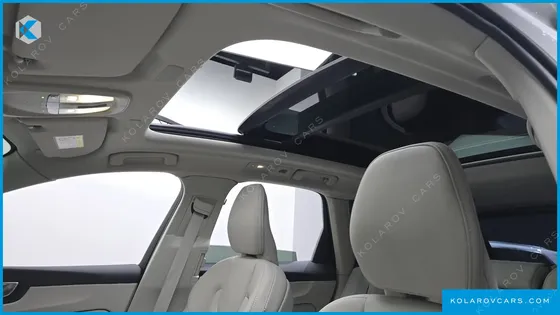 VOLVO XC60 B5 ULTRA BRIGHT