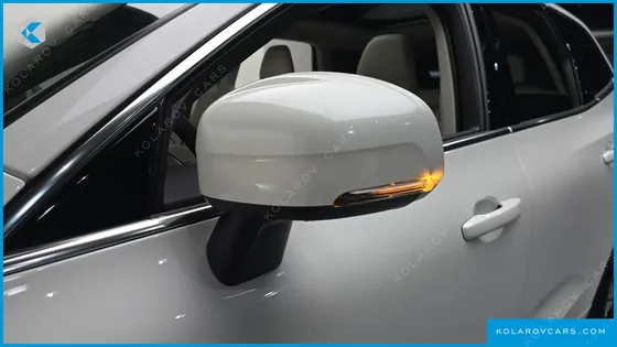 VOLVO XC60 B5 ULTRA BRIGHT