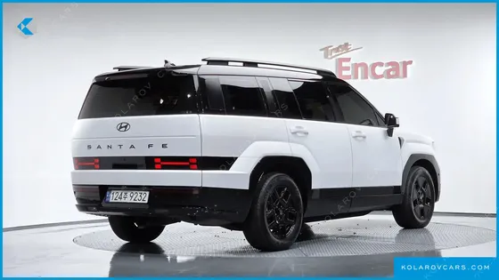 HYUNDAI SANTA FE HEV 1.6 2WD