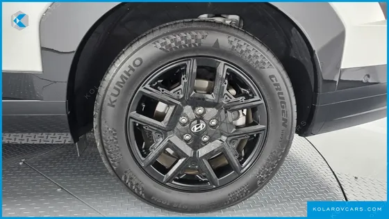 HYUNDAI SANTA FE HEV 1.6 2WD