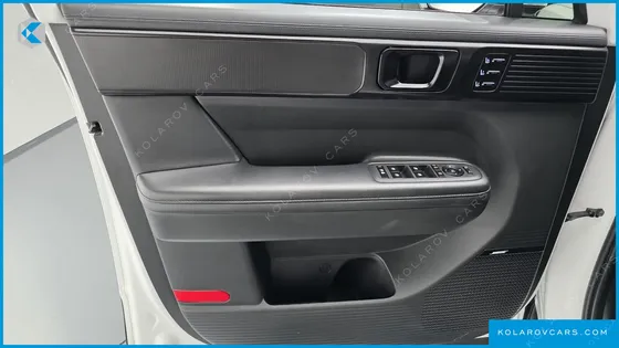 HYUNDAI SANTA FE HEV 1.6 2WD