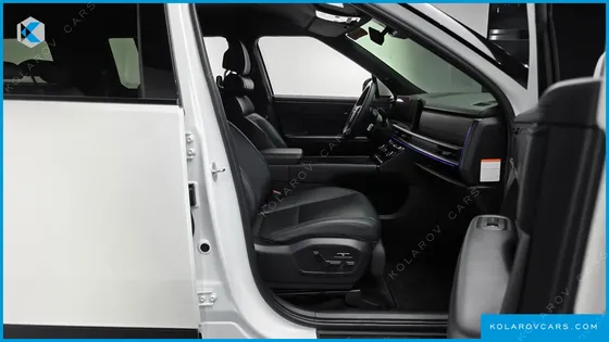 HYUNDAI SANTA FE HEV 1.6 2WD
