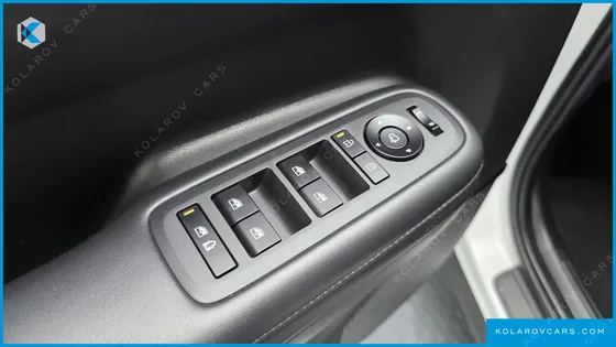 HYUNDAI SANTA FE HEV 1.6 2WD