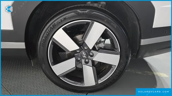 HYUNDAI SANTA FE GASOLINE 2.5T 2WD
