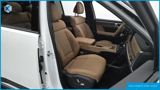 HYUNDAI SANTA FE GASOLINE 2.5T 2WD