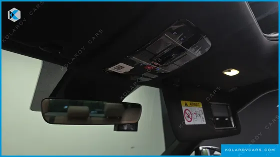 HYUNDAI SANTA FE GASOLINE 2.5T 2WD