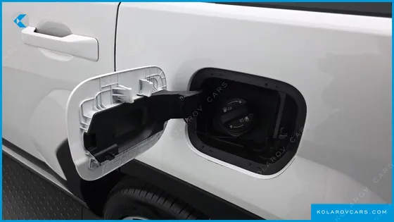 HYUNDAI SANTA FE GASOLINE 2.5T 2WD