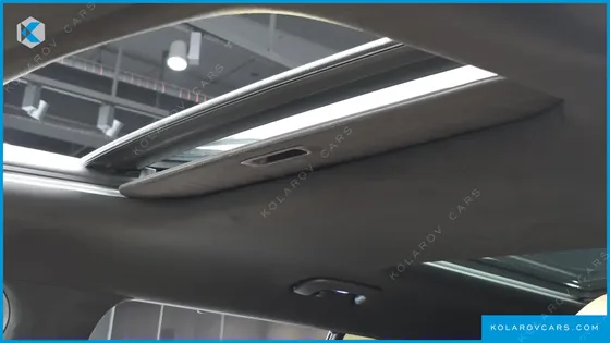 HYUNDAI SANTA FE GASOLINE 2.5T 2WD