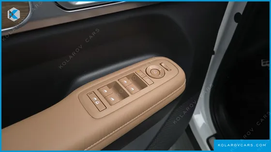 HYUNDAI SANTA FE GASOLINE 2.5T 2WD