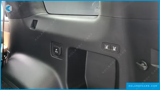 HYUNDAI SANTA FE GASOLINE 2.5T 2WD