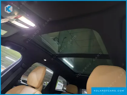 VOLVO XC60 B5 ULTIMATE BRIGHT