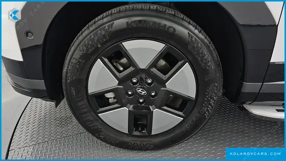 HYUNDAI SANTA FE HEV 1.6 2WD