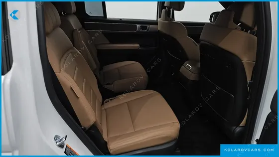 HYUNDAI SANTA FE HEV 1.6 2WD