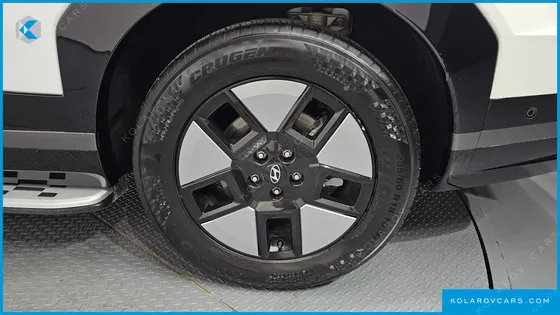 HYUNDAI SANTA FE HEV 1.6 2WD