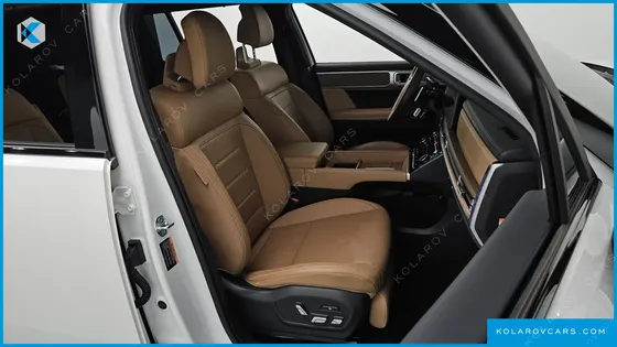 HYUNDAI SANTA FE HEV 1.6 2WD