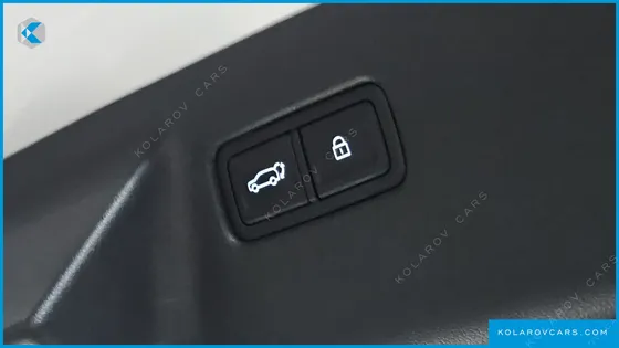 HYUNDAI SANTA FE GASOLINE 2.5T 2WD