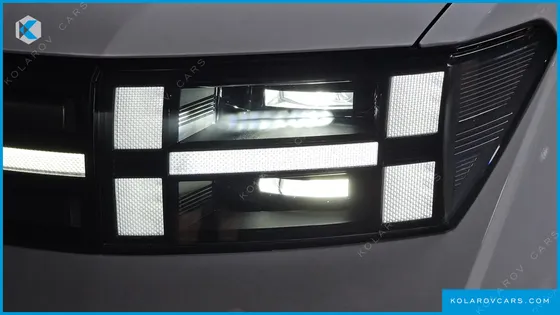 HYUNDAI SANTA FE GASOLINE 2.5T 2WD